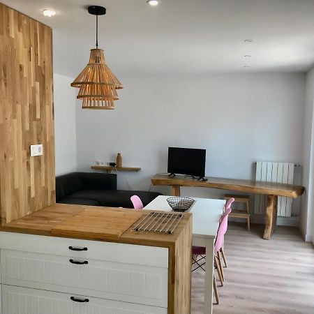 Kukulumera Beach-Plage-Playa Apartment Хендае Екстериор снимка
