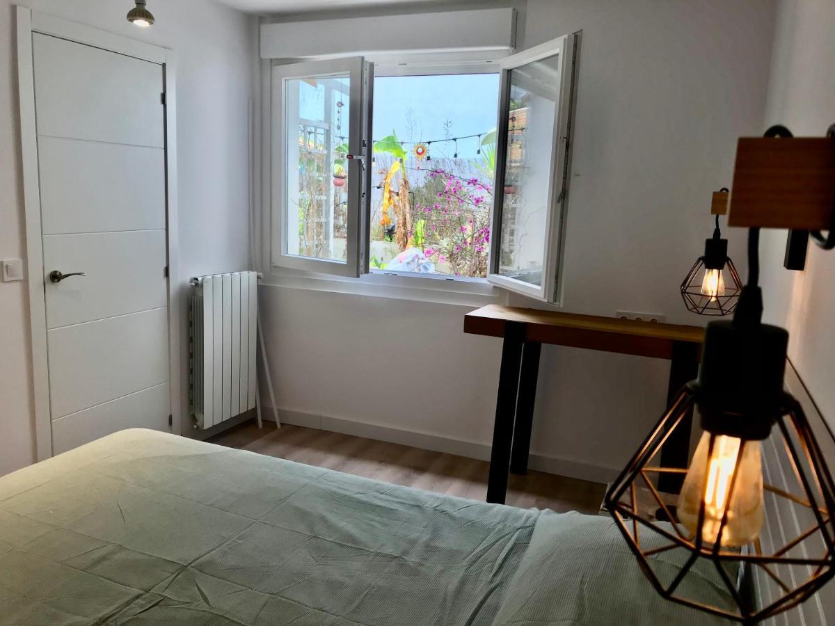 Kukulumera Beach-Plage-Playa Apartment Хендае Екстериор снимка