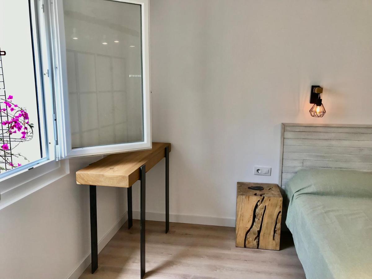 Kukulumera Beach-Plage-Playa Apartment Хендае Екстериор снимка