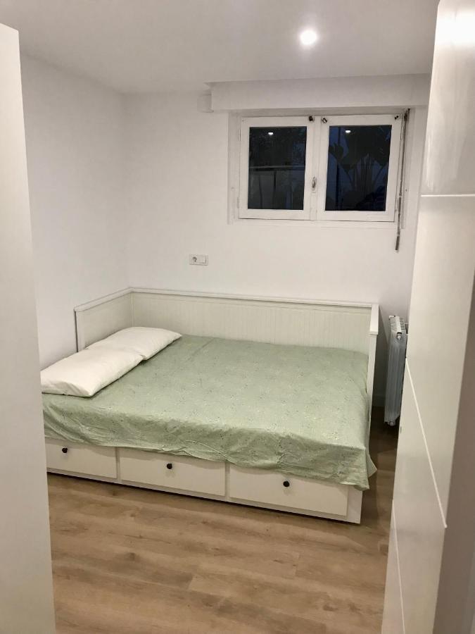 Kukulumera Beach-Plage-Playa Apartment Хендае Екстериор снимка