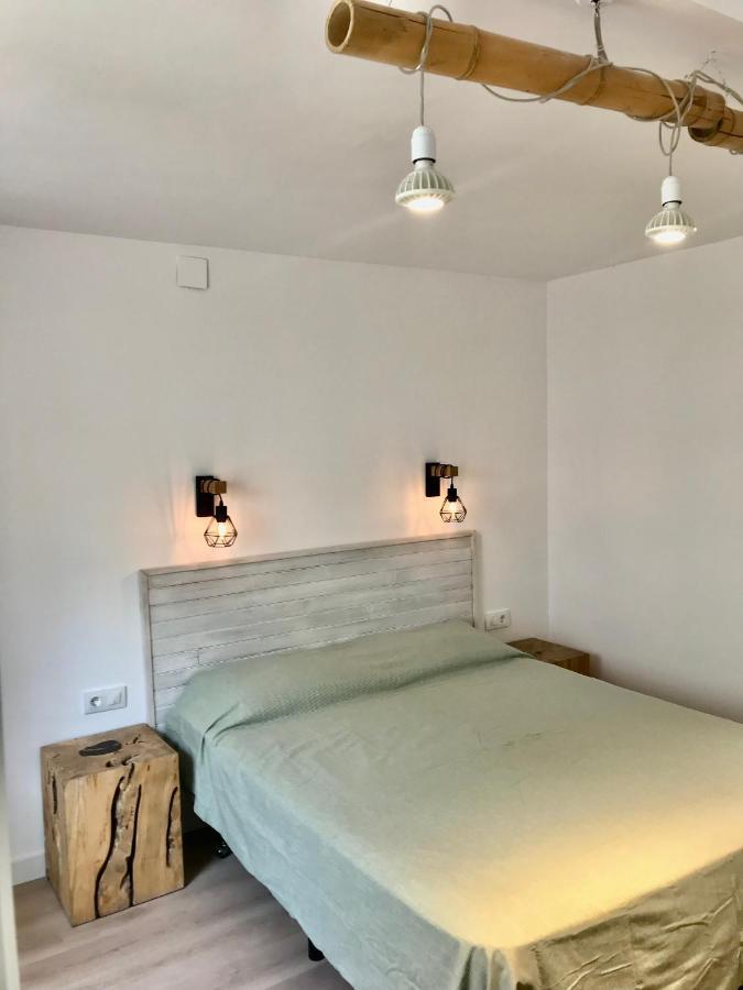 Kukulumera Beach-Plage-Playa Apartment Хендае Екстериор снимка