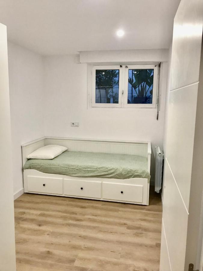 Kukulumera Beach-Plage-Playa Apartment Хендае Екстериор снимка