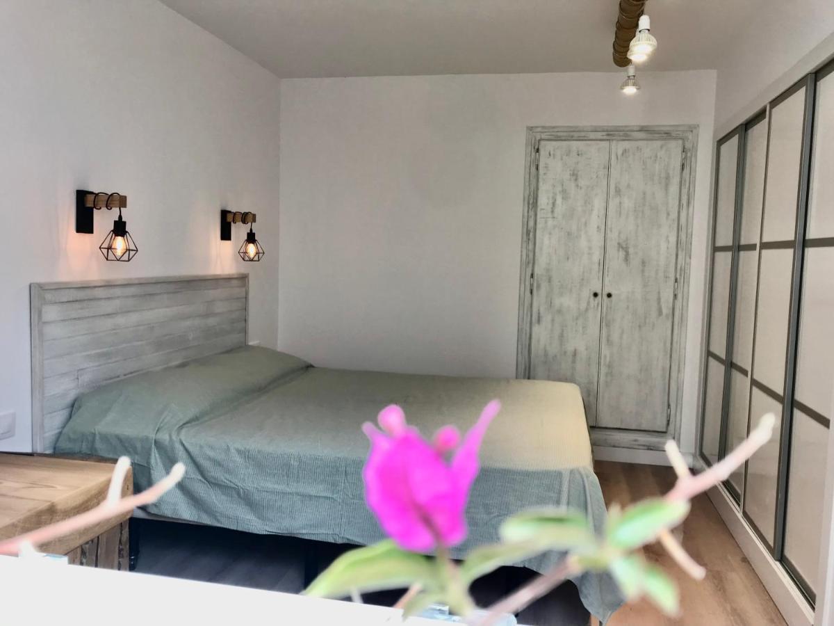 Kukulumera Beach-Plage-Playa Apartment Хендае Екстериор снимка
