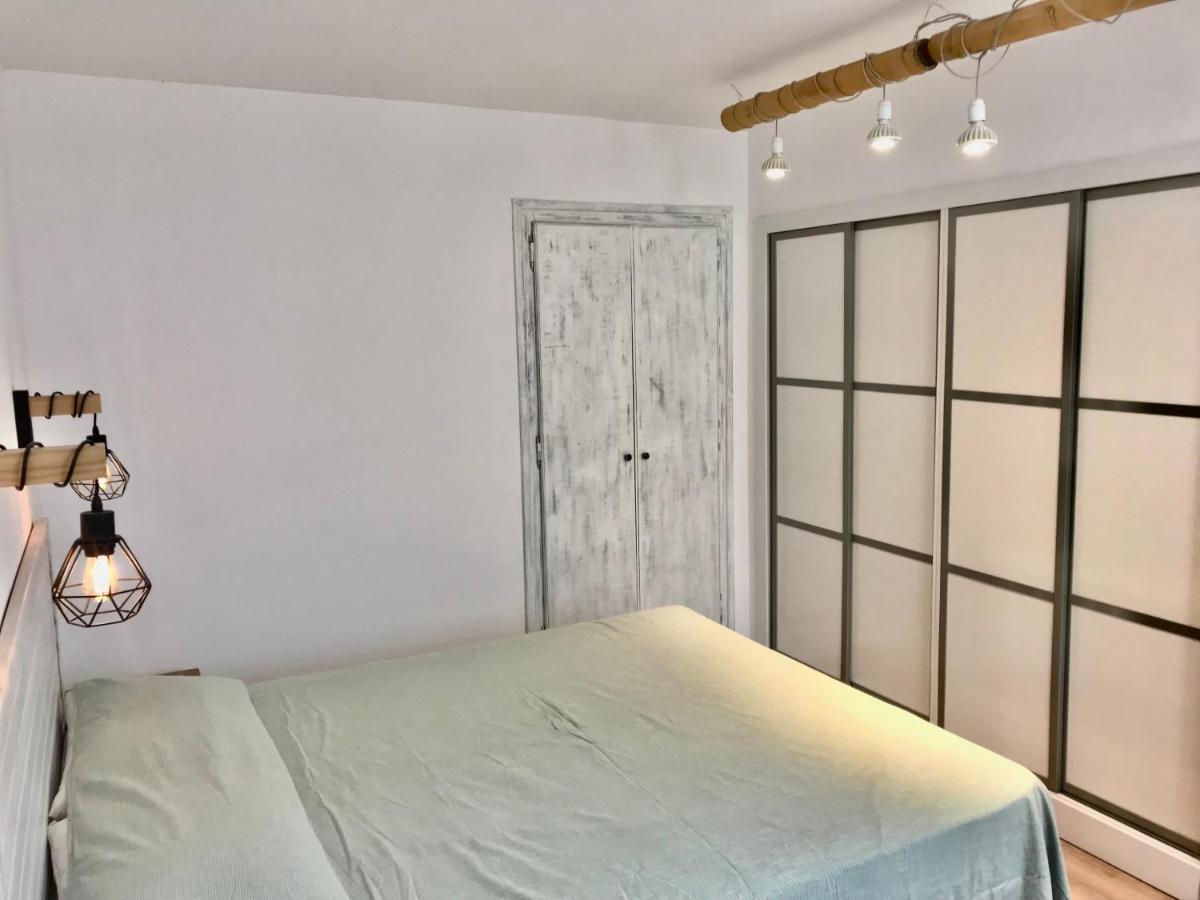 Kukulumera Beach-Plage-Playa Apartment Хендае Екстериор снимка