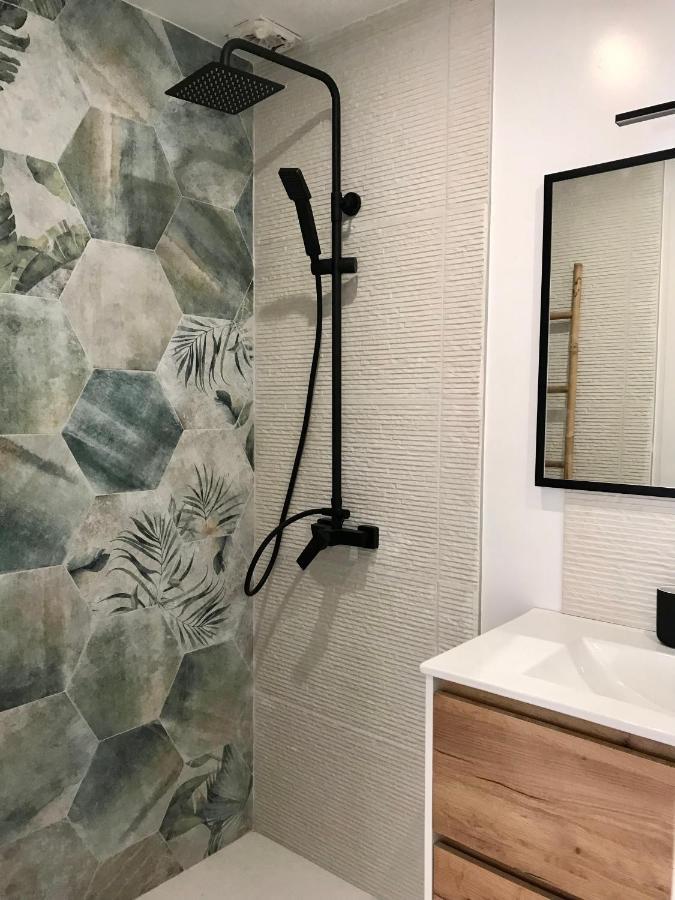 Kukulumera Beach-Plage-Playa Apartment Хендае Екстериор снимка