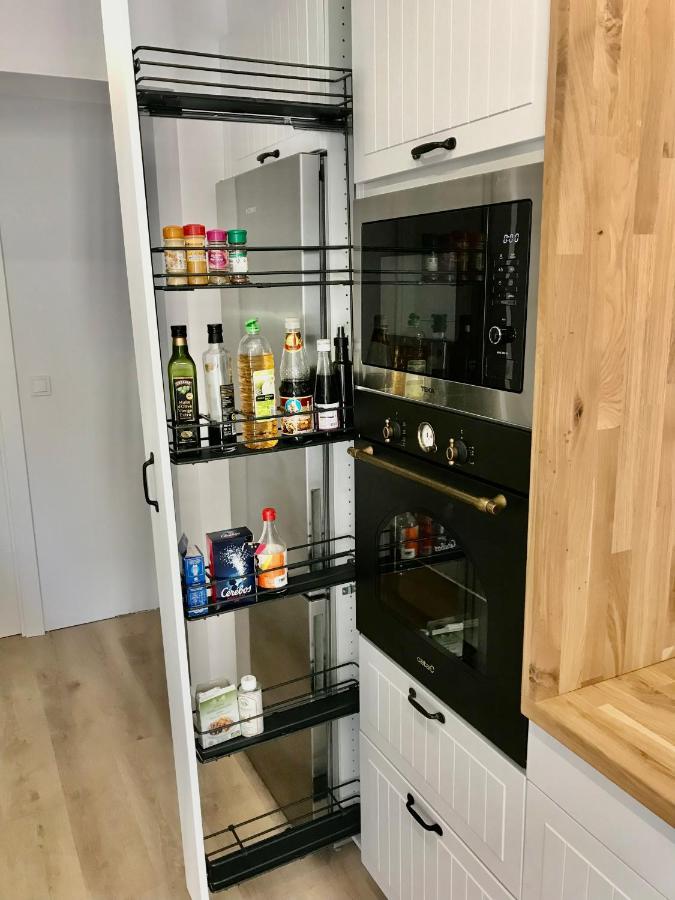 Kukulumera Beach-Plage-Playa Apartment Хендае Екстериор снимка