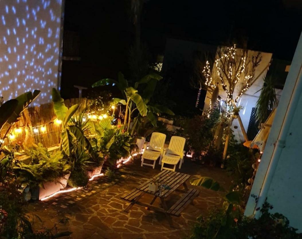 Kukulumera Beach-Plage-Playa Apartment Хендае Екстериор снимка
